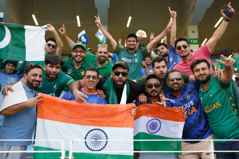 एकदिवसीय विश्वकपका लागि पाकिस्तानले भारतको यात्रा गर्ला ?